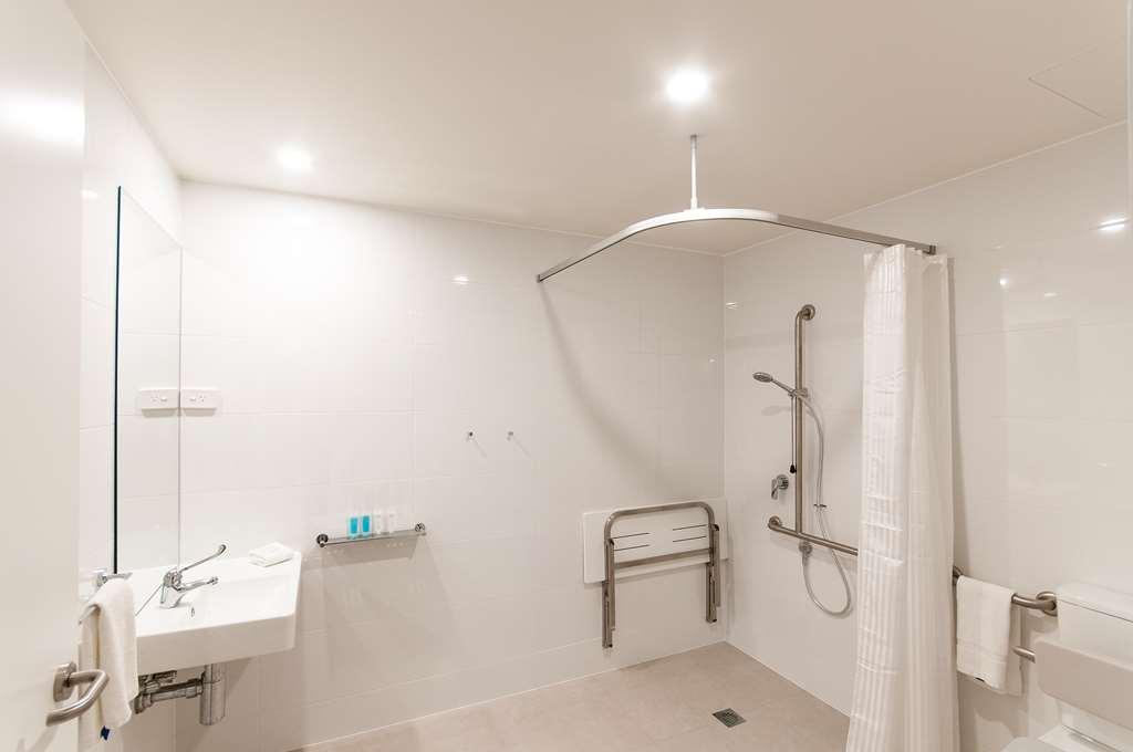 Woodroffe Hotel Gold Coast Facilități foto